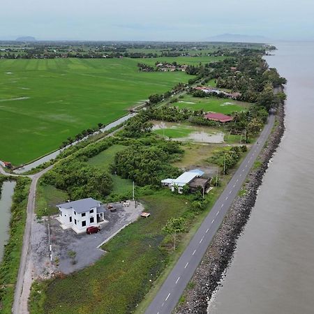 Villa Rhumah Sungai Belati à Simpang Empat  Extérieur photo